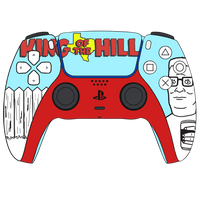 Propane King (PS5)