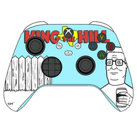 Propane King (XBX)