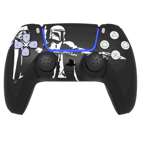 Pulp Galaxy - PS5 Esports Edition