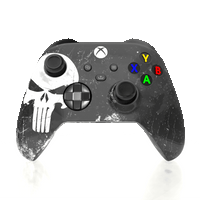 Punisher (XBX)
