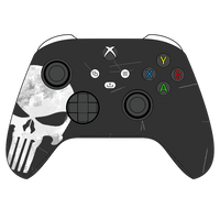 Punisher (XBX)
