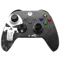Punisher (XBX)