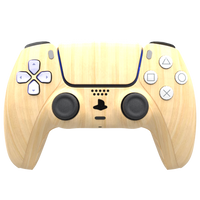 Purewood (PS5)