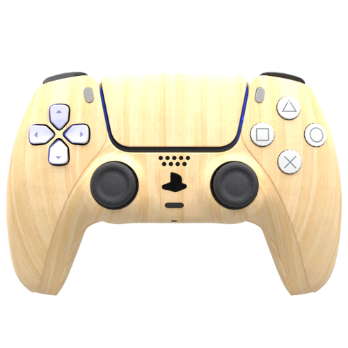 Purewood (PS5)