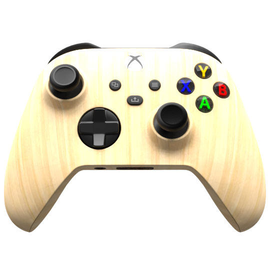 Purewood (XBX)