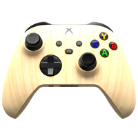 Purewood (XBX)