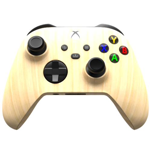 Purewood (XBX)