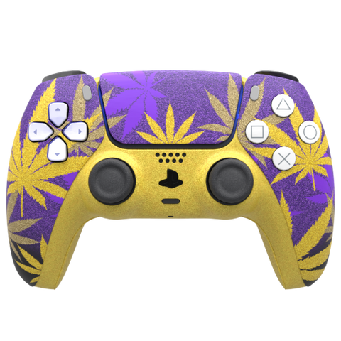 Purple Kush Camo (PS5)