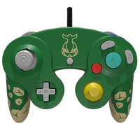 Rivals of Aether: Kragg (GC)