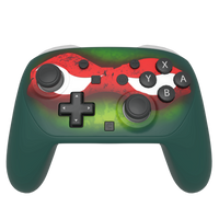 Turtle Power - Raph (PRO2)