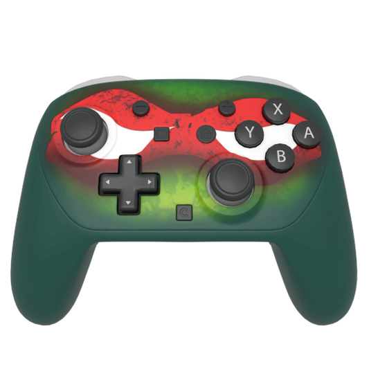 Turtle Power - Raph (PRO2)