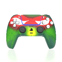 Turtle Power - Raph (PS5)