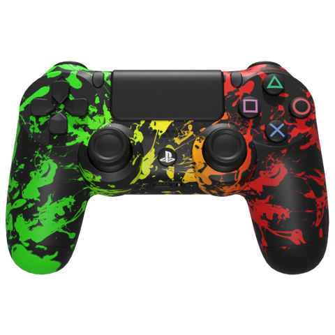 Ps4 Design Controller PlayStation 4 - Custom Controller - Premium Designs – Controller Chaos