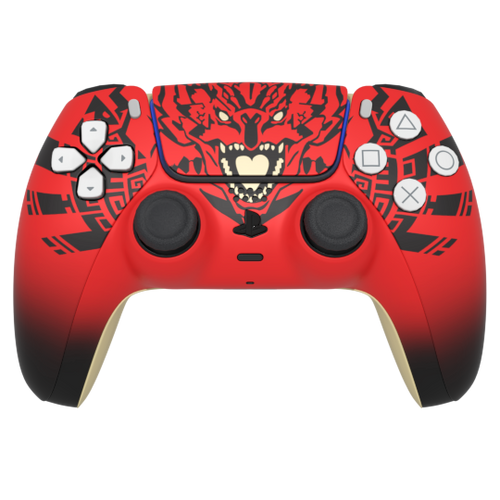Monster Hunter (PS5)