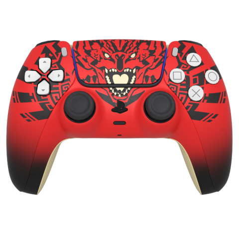 Monster Hunter (PS5)