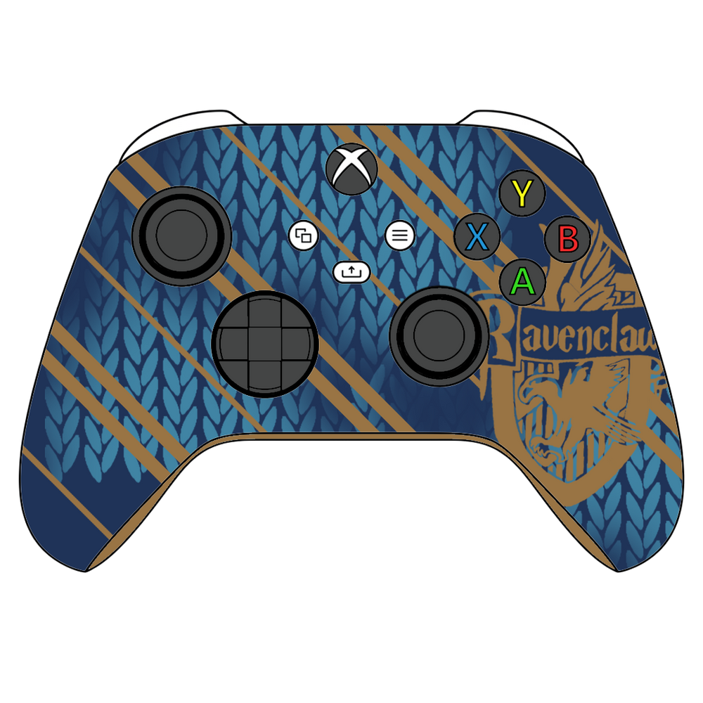 Ravenclaw (XBX)
