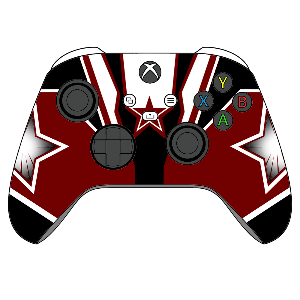 Red Guardian (XBX)