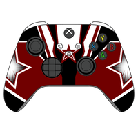 Red Guardian (XBX)