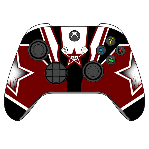 Red Guardian (XBX)