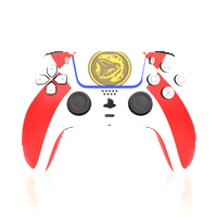 Morphin' Time - Red (PS5)