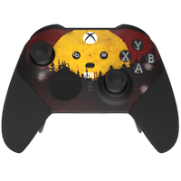 Red Revolver (XBE)