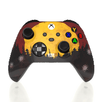 Red Revolver (XBX)