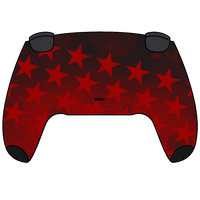Red Revolver (PS5)