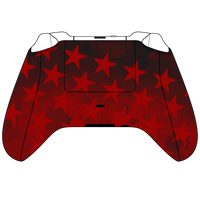 Red Revolver (XBX)