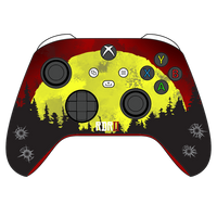 Red Revolver (XBX)