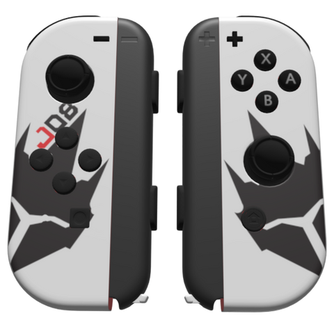 Nintendo Joy Con Custom Controller Standard Designs Controller Chaos