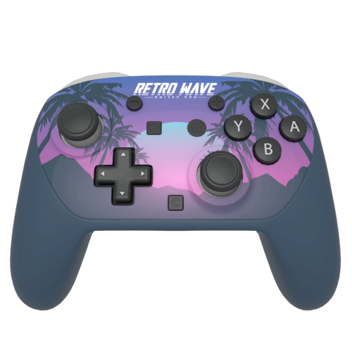 Retrowave (PRO2)