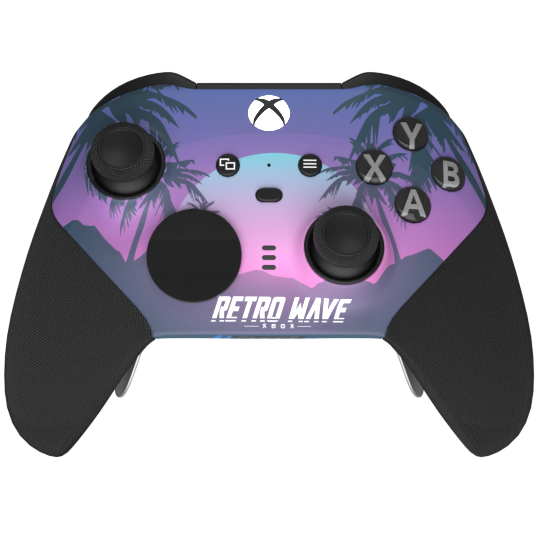 Retrowave (XBE)