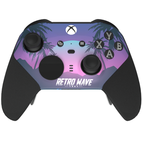 Retrowave (XBE)