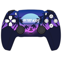 Retrowave (PS5)