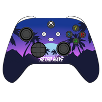 Retrowave (XBX)