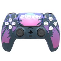 Retrowave (PS5)