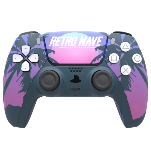 Retrowave (PS5)