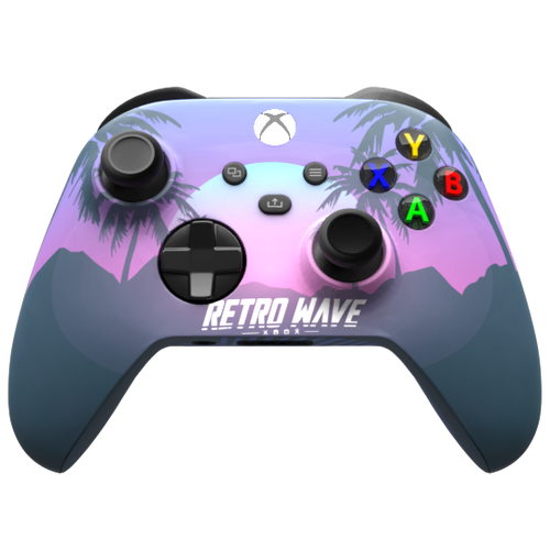Retrowave (XBX)