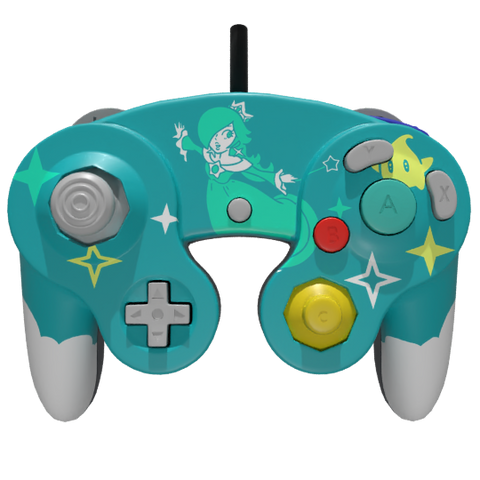 Control Custom Gamecube Gamecube - Custom Controller - Premium Designs – Controller Chaos