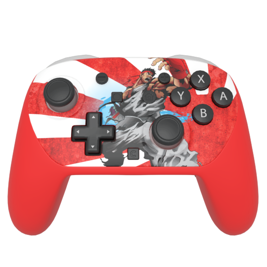 Ryu (PRO2)