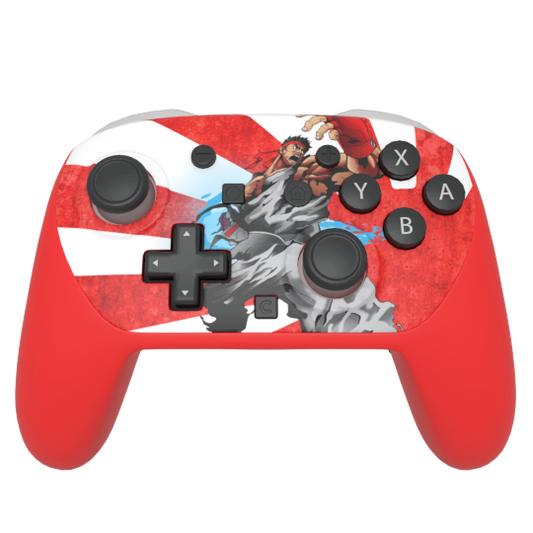 Ryu (PRO2)