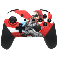 Ryu (PRO)