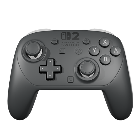 Switch Pro 2 Build Your Own (PRO2)