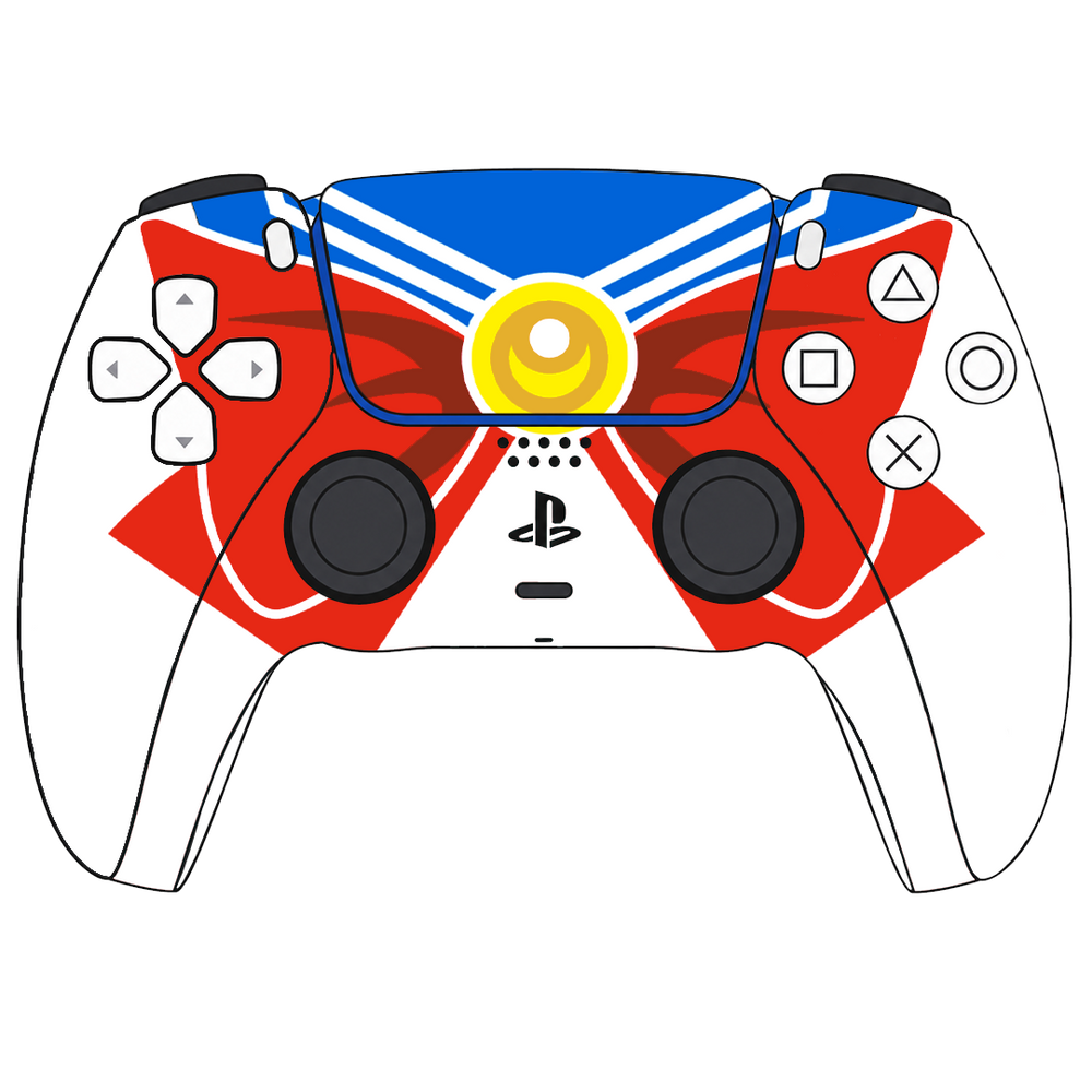 Sailor Moon (PS5)