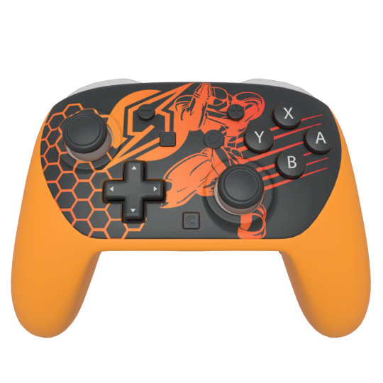 Samus (PRO2)