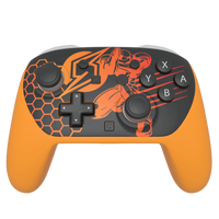 Samus (PRO2)
