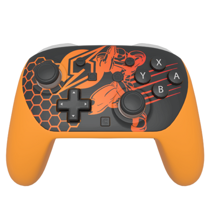Samus (PRO2)