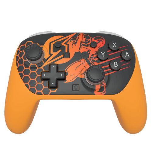 Samus (PRO2)