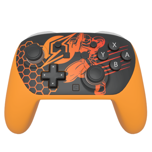 Samus (PRO2)