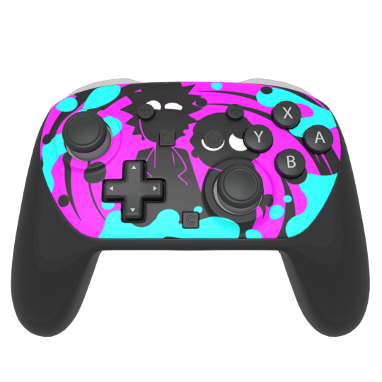 Schwifty (PRO2)